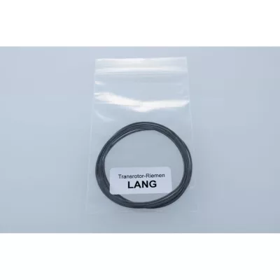 Transrotor Courroie Longue in Genf | Digistore.ch